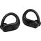 JBL Endurance PEAK 2 täysin langattomat kuulokkeet (musta)