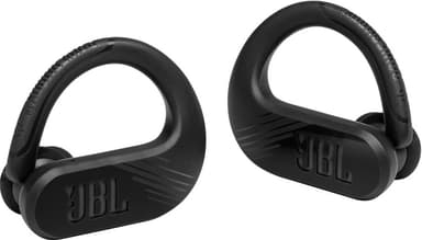 JBL Endurance PEAK 2 täysin langattomat kuulokkeet (musta)