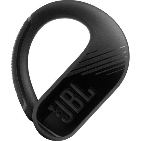 JBL Endurance PEAK 2 täysin langattomat kuulokkeet (musta)