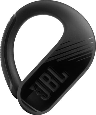 JBL Endurance PEAK 2 täysin langattomat kuulokkeet (musta)
