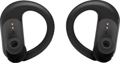 JBL Endurance PEAK 2 täysin langattomat kuulokkeet (musta)