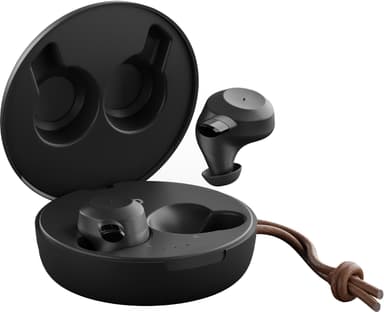 Sudio Fem täysin langattomat in-ear kuulokkeet (musta)