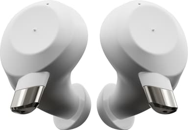 Sudio Fem täysin langattomat in-ear kuulokkeet (valkoinen)