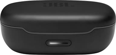 JBL Endurance PEAK 2 täysin langattomat kuulokkeet (musta)