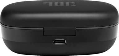 JBL Endurance PEAK 2 täysin langattomat kuulokkeet (musta)
