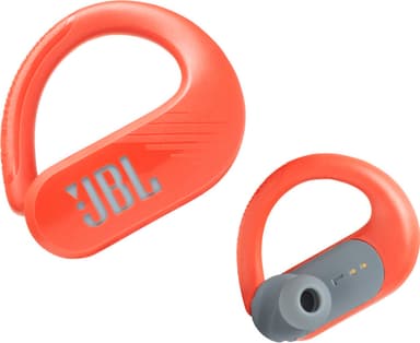 JBL Endurance PEAK 2 täysin langattomat kuulokkeet (koralli)