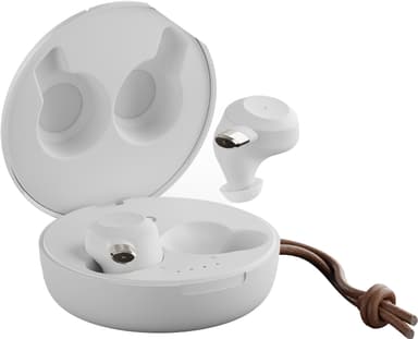 Sudio Fem täysin langattomat in-ear kuulokkeet (valkoinen)