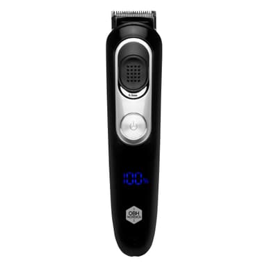 OBH Nordica Attraxion Precision Style hiustenleikkuukone 5594