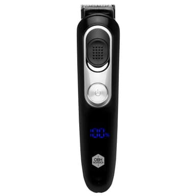OBH Attraxion Precision Style Set monitoimitrimmeri 5595