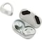 JBL Endurance PEAK 2 täysin langattomat kuulokkeet (valkoinen)