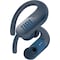JBL Endurance PEAK 2 täysin langattomat kuulokkeet (sininen)