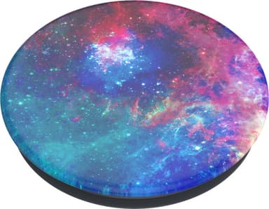 Popsockets älypuhelimen pidike (Nebula Ocean)