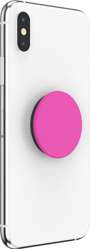 Popsockets älypuhelimen pidike (magenta)