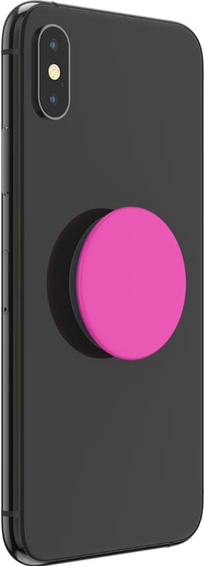 Popsockets älypuhelimen pidike (magenta)