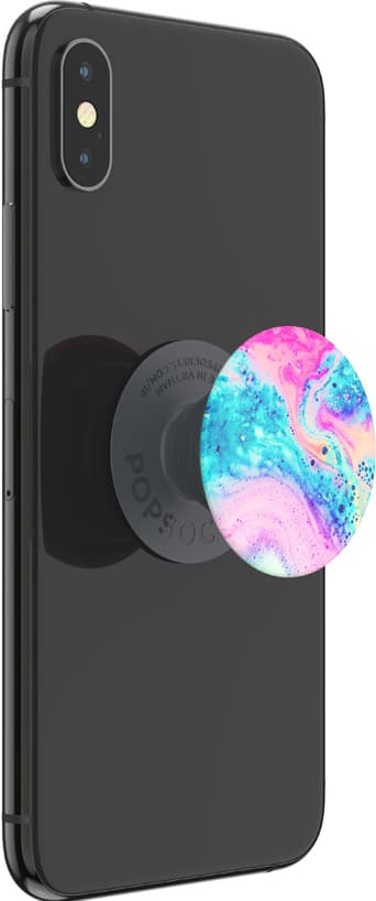 Popsockets älypuhelimen pidike (The Bomb)