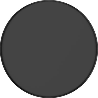 Popsockets älypuhelimen pidike (musta)