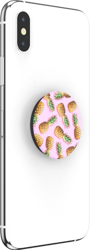 Popsockets älypuhelimen pidike (Pineapple)