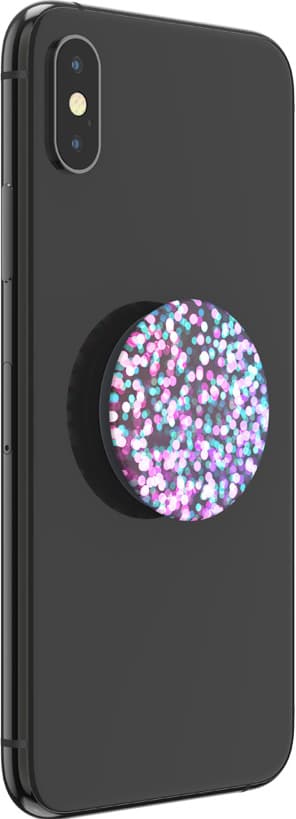 Popsockets älypuhelimen pidike (Unicorn Bokeh)