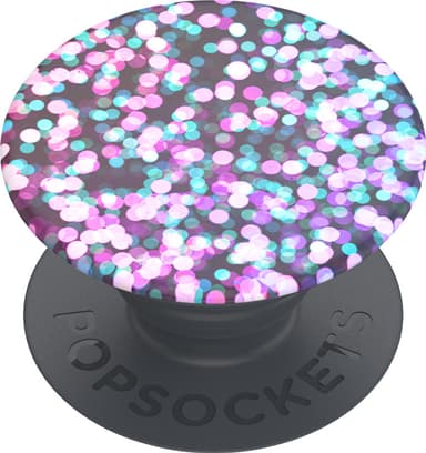 Popsockets älypuhelimen pidike (Unicorn Bokeh)