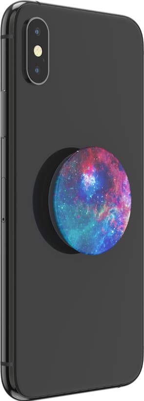 Popsockets älypuhelimen pidike (Nebula Ocean)