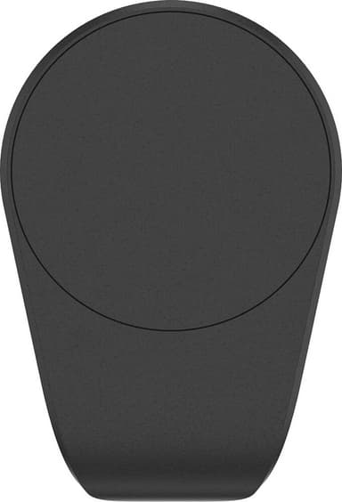 Popsockets Bottle Opener älypuhelimen pidike (musta)