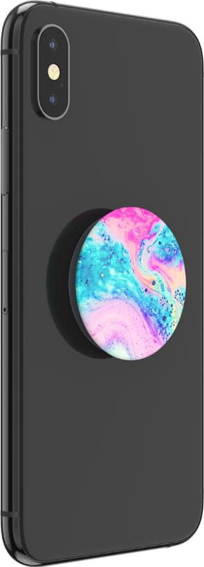 Popsockets älypuhelimen pidike (The Bomb)