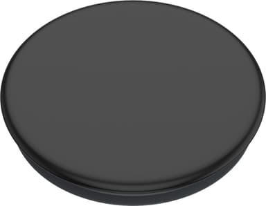 Popsockets älypuhelimen pidike (musta)