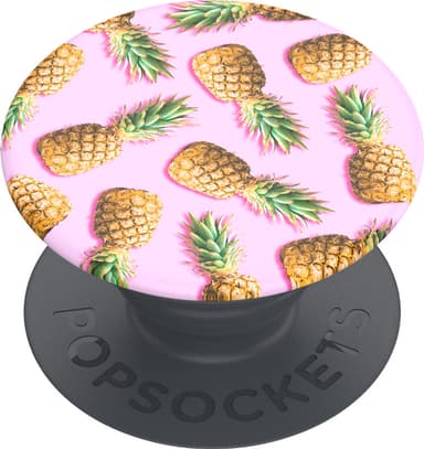 Popsockets älypuhelimen pidike (Pineapple)