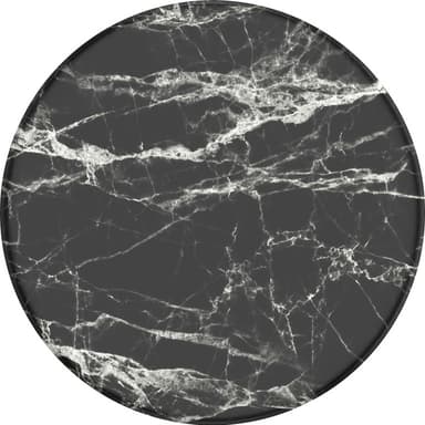 Popsockets älypuhelimen pidike (Black Marble)