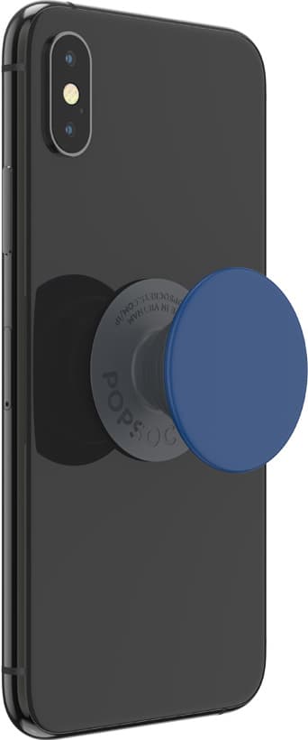 Popsockets älypuhelimen pidike (Classic Blue)