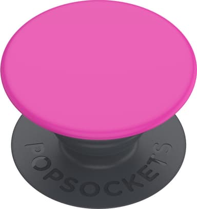 Popsockets älypuhelimen pidike (magenta)