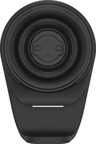 Popsockets Bottle Opener älypuhelimen pidike (musta)