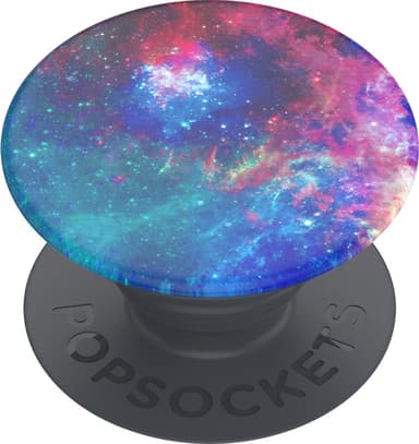 Popsockets älypuhelimen pidike (Nebula Ocean)