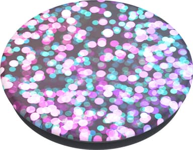 Popsockets älypuhelimen pidike (Unicorn Bokeh)