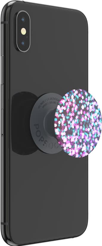 Popsockets älypuhelimen pidike (Unicorn Bokeh)