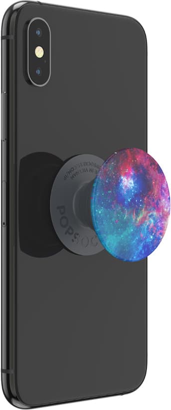 Popsockets älypuhelimen pidike (Nebula Ocean)