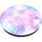 Popsockets älypuhelimen pidike (Crystal Opal)
