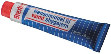 Sterling silitysraudan puhdistusaine O352070
