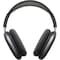 Apple AirPods Max langattomat around-ear kuulokkeet (tähtiharmaa)