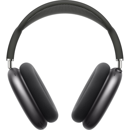 Apple AirPods Max langattomat around-ear kuulokkeet (tähtiharmaa)