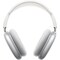 Apple AirPods Max langattomat around-ear kuulokkeet (hopea)