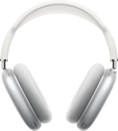 Apple AirPods Max langattomat around-ear kuulokkeet (hopea)