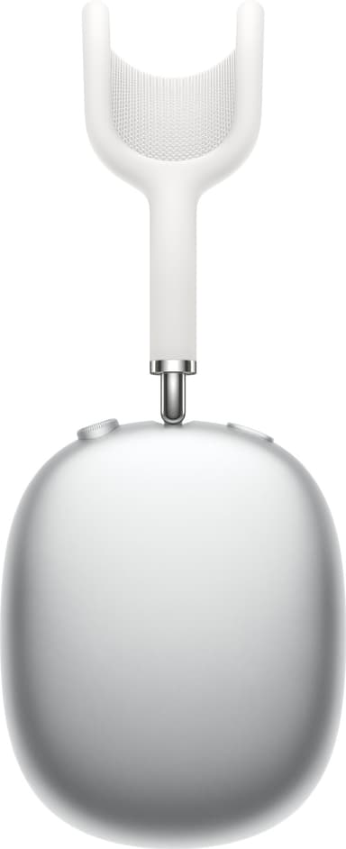 Apple AirPods Max langattomat around-ear kuulokkeet (hopea)