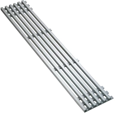 Nordic Quality ilmanvaihtoritilä (kromi)