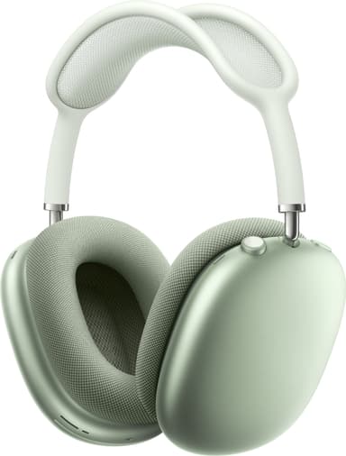 Apple AirPods Max langattomat around-ear kuulokkeet (vihreä)