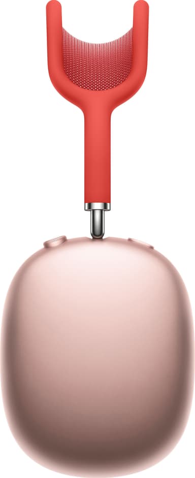 Apple AirPods Max langattomat around-ear kuulokkeet (pinkki)