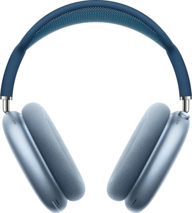 Apple AirPods Max langattomat around-ear kuulokkeet (taivaansininen)