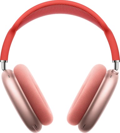 Apple AirPods Max langattomat around-ear kuulokkeet (pinkki)