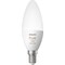 Philips Hue WCA LED lamppu 5 W E14 HUEWCAE14BT