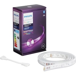 Philips Hue LightStrip Plus 1m jatkonauha